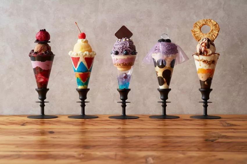 parco涉谷,涉谷商场parco