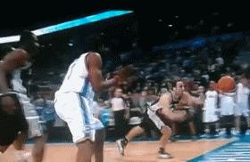 05年马刺吉诺比利合集,潘帕斯秃鹰马努吉诺比利