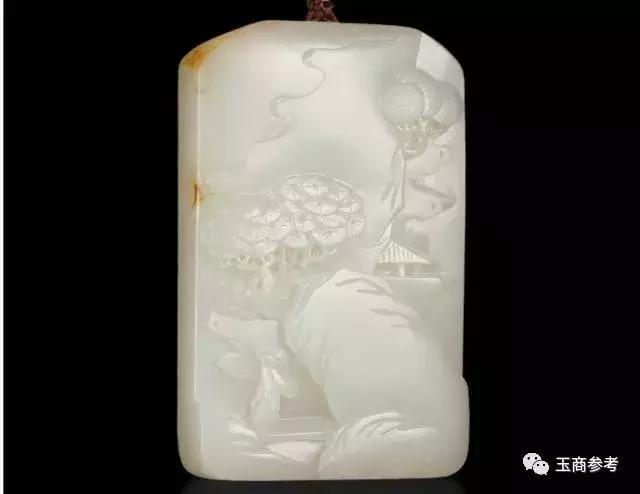 和田玉的识别一招鉴定和田玉真假,怎么分辨真和田玉和假的和田玉