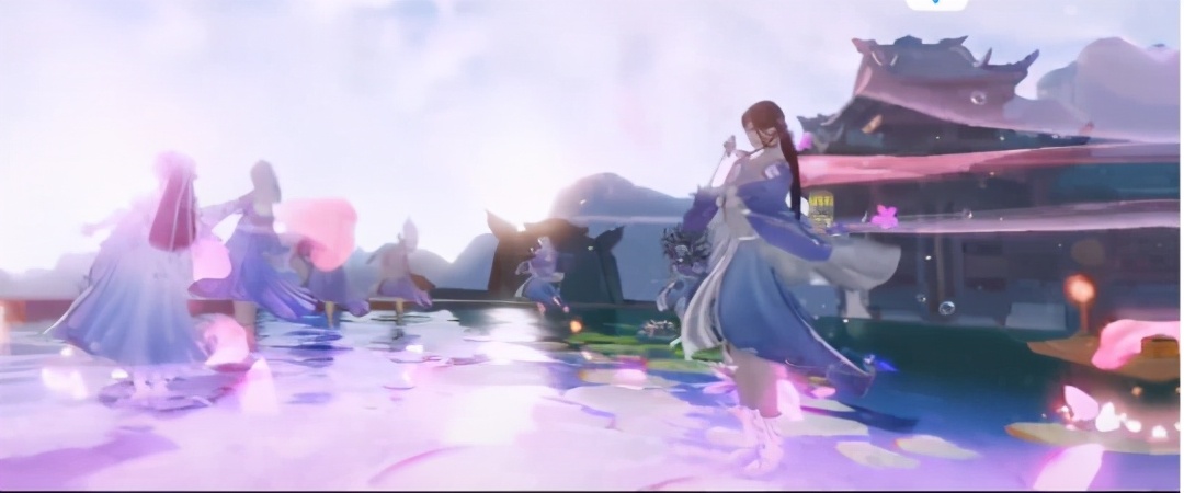 天刀手游庄园,天刀手游帮派联赛战术