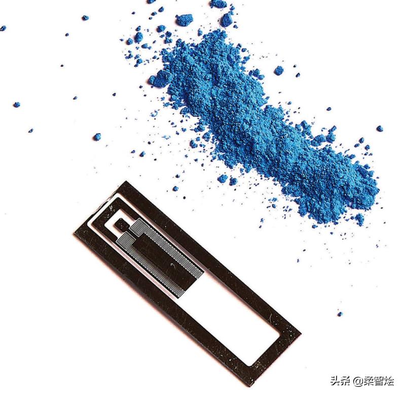 超声波雾化器芯片,纳米气雾化器二合一
