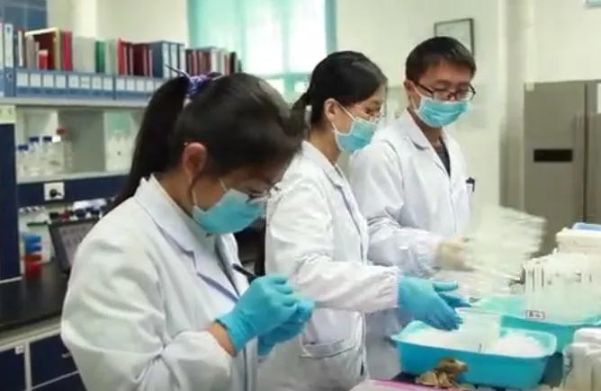 颜宁教授的学生,颜宁的学生