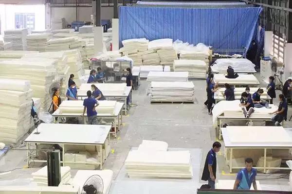 幼儿乳胶枕头哪个牌子好,买乳胶枕头买哪个牌子正宗