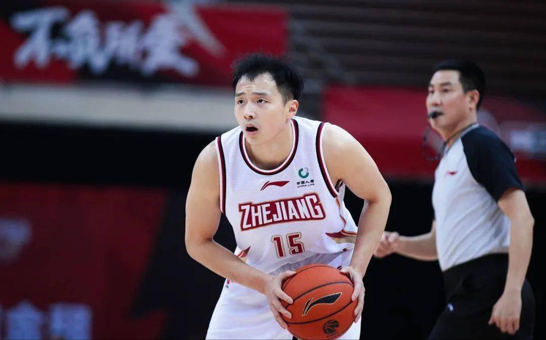 与世界杯无缘的巨星,崔晋铭进入cba时间