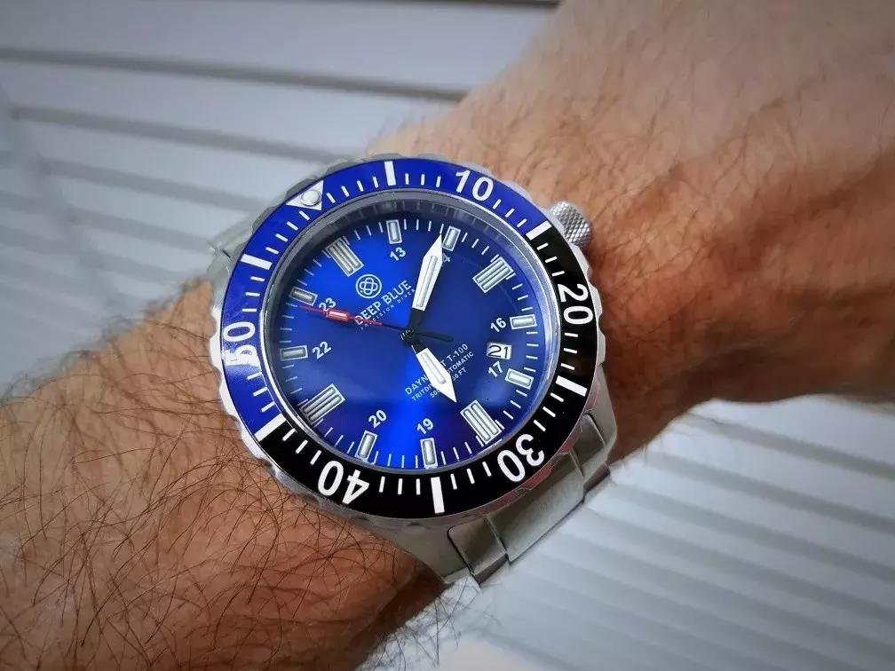 千元级别手表品牌,千元腕表哪款性价比高