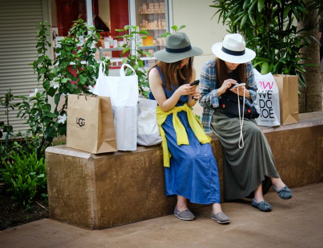 资深玩家推荐旅游,日本海滨度假胜地