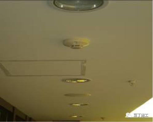 家里吊顶了如何检查线路,装修吊顶验收关注事项