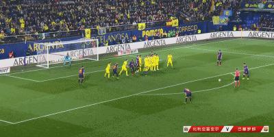 不吹不黑的球帝,任意球大师实力有多强