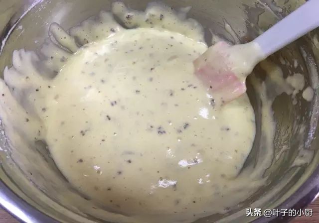 没有烤箱微波炉怎么做蛋糕,没有烤箱用电饭煲怎么做蛋糕