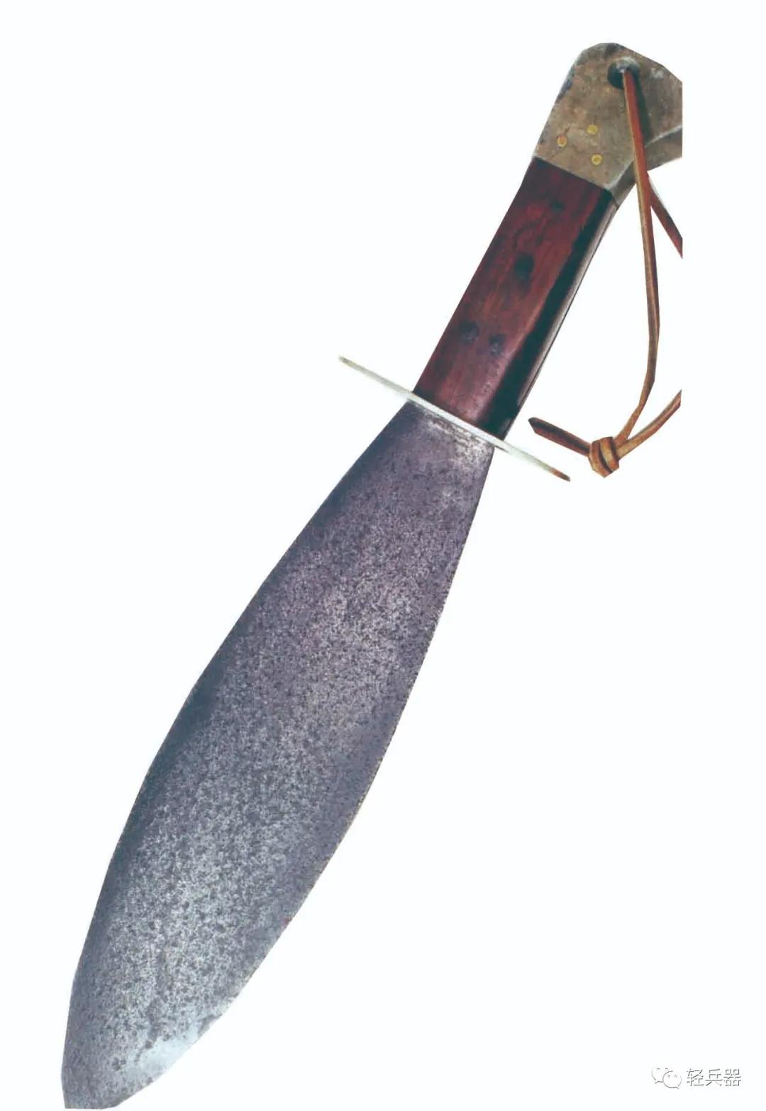 你永远想不到特工的*器武**长啥样：“二战”中的秘密活动*器武**