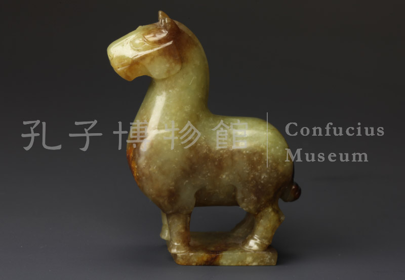 青州博物馆在山东排第几,青州博物馆和孔子博物馆