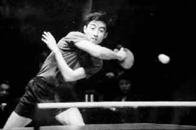 历届全运会乒乓球男子单打冠军,全运会乒乓球男单马龙输给谁了