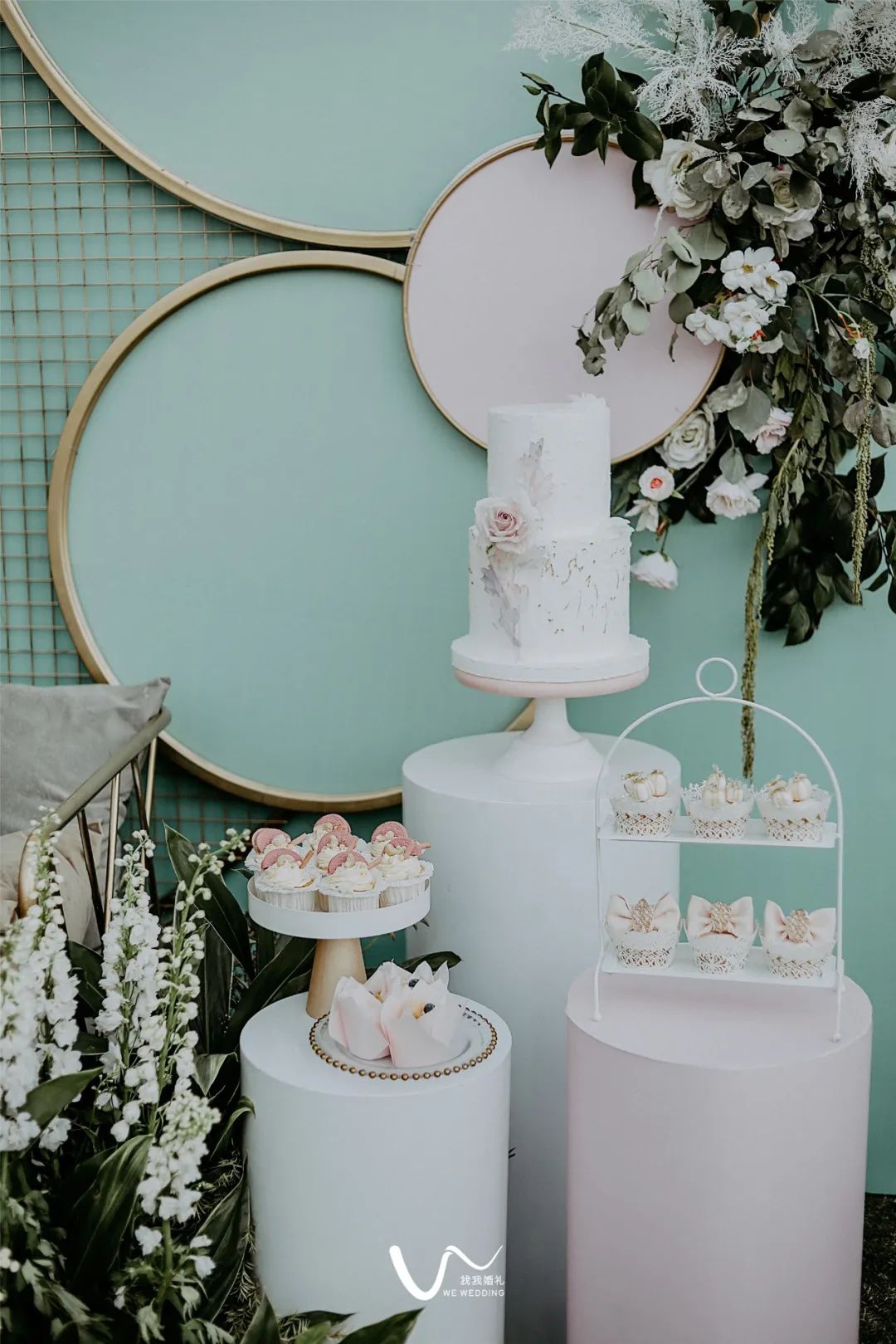 婚礼上最浪漫的10个小创意,婚礼有意思的创意