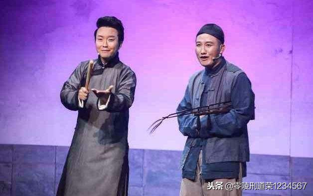 周星驰致敬永远的喜剧之王,周星驰成为喜剧之王的事迹