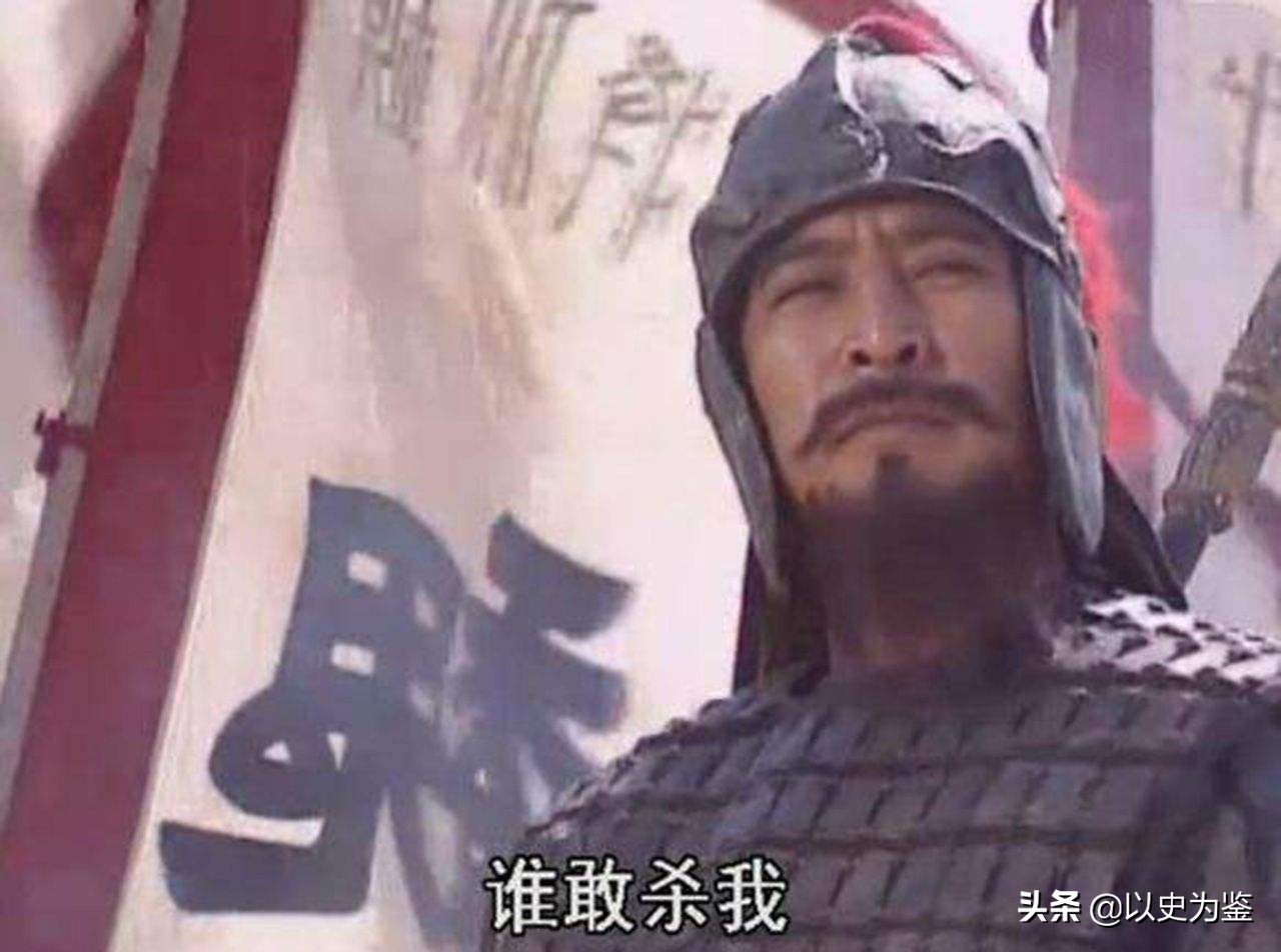 脑后有反骨什么梗,三国正史中的魏延是忠臣还是反贼