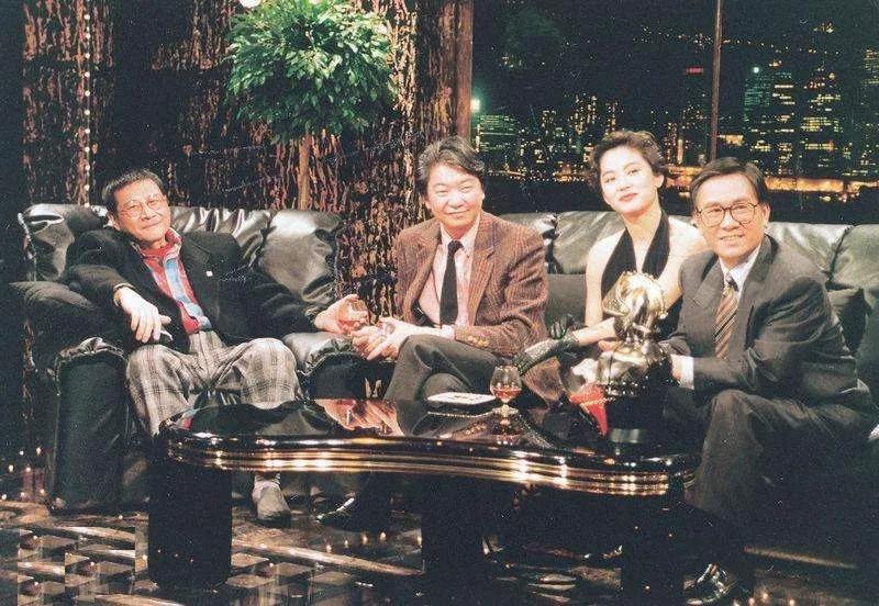 香港四大才子谁最有料,香港四大才子各个特点