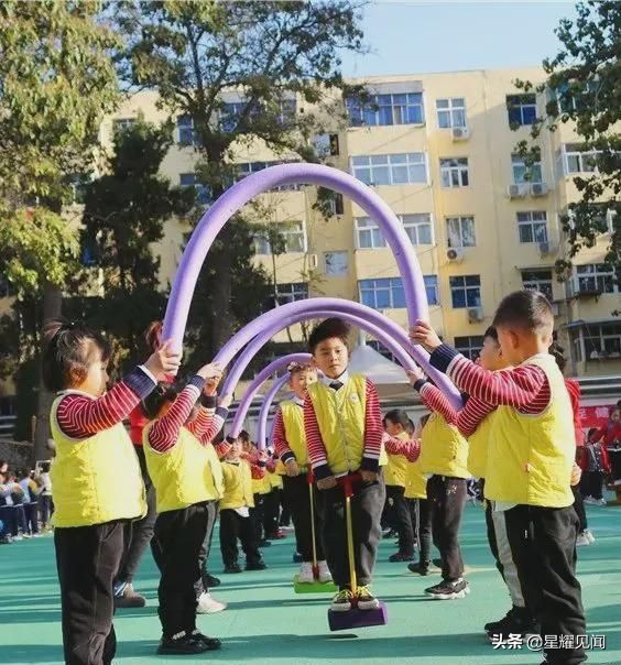 幼儿园健康领域体育游戏,幼儿园线上健康体育运动游戏