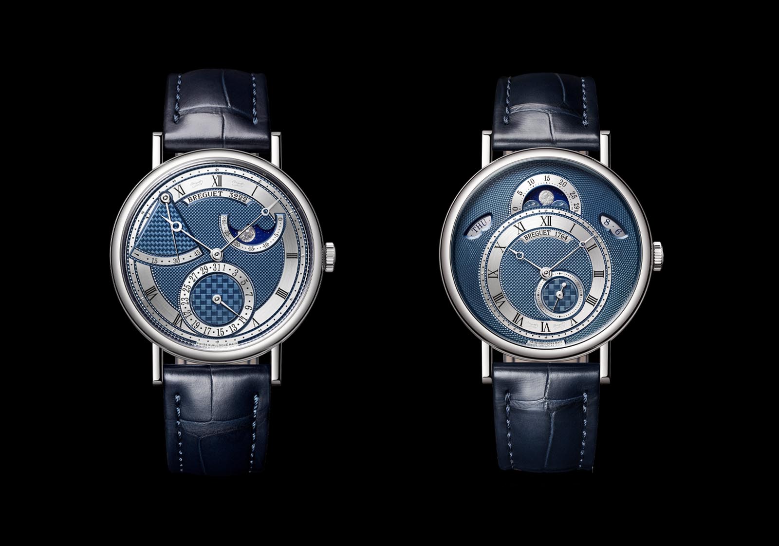 品牌云发布，表迷云欣赏、云测评，近期新品手表汇总和简评