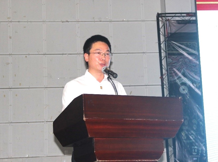 插上农业物联网的翅膀，慈溪葡萄能否扭转产业局面？