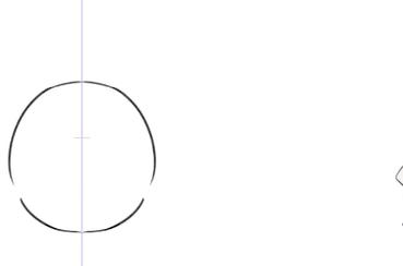 如何把真人化成流行q版人物,如何把q版人物变成成人