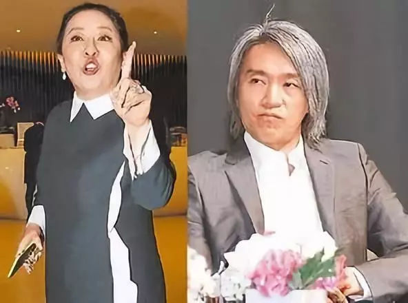 带你了解周星驰的不一样的人生