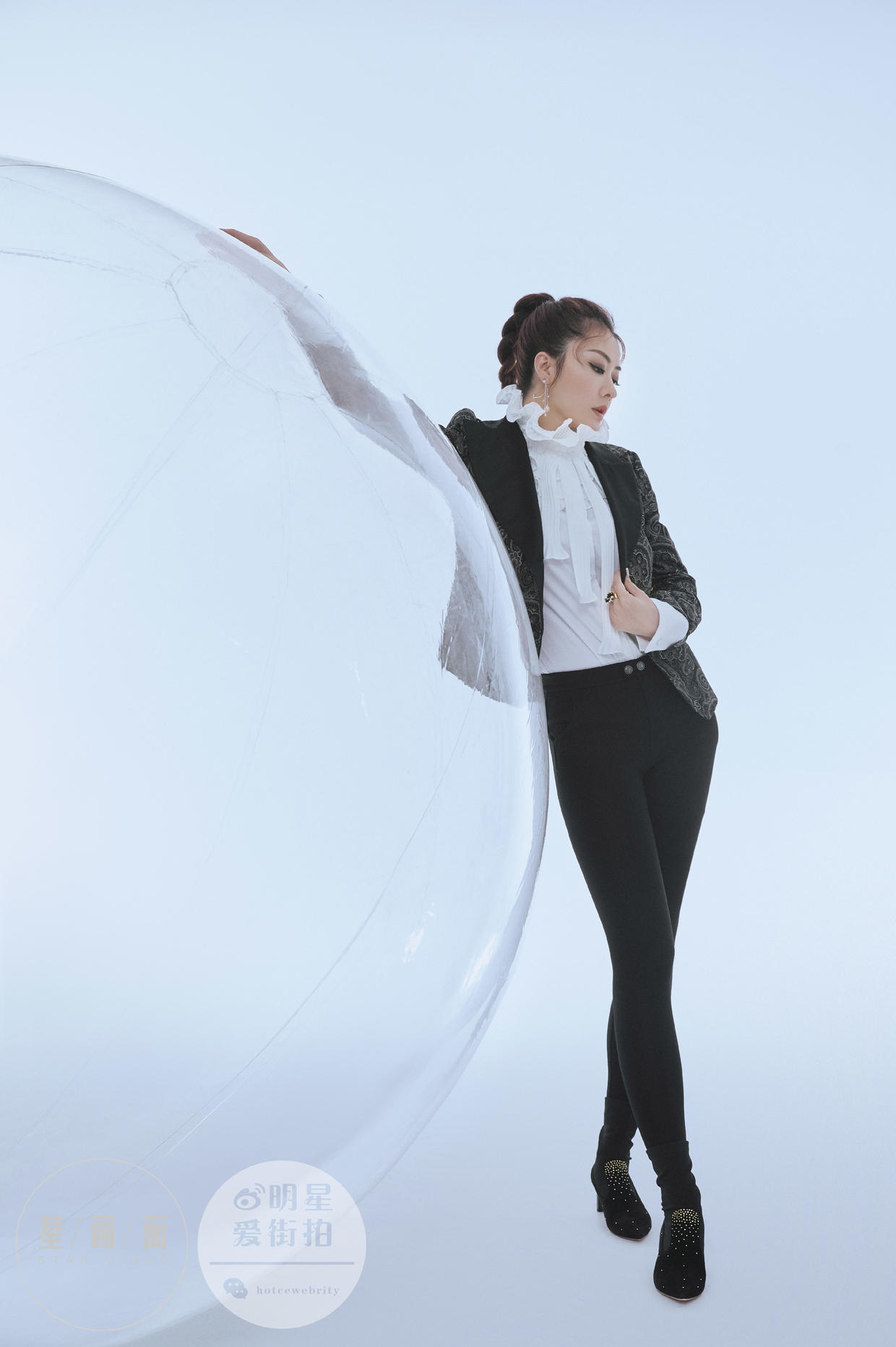 星画面starvideo,星画面杨千嬅完整