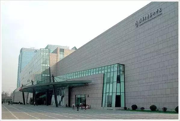 中国八大美术院校排名,中国前五美术大学