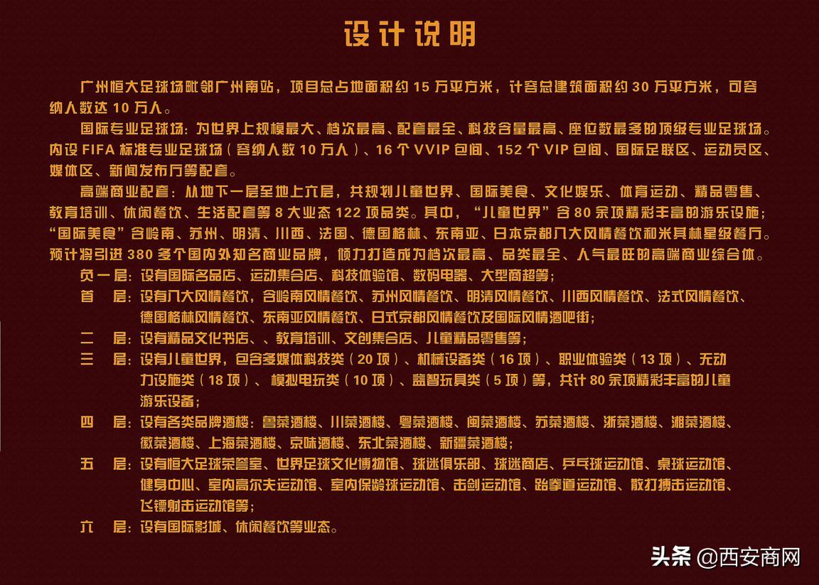 广州恒大足球场有什么新作品,广州恒大专业足球场造型
