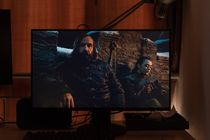 拯救钛合金gou眼艺卓EIZOEV2785