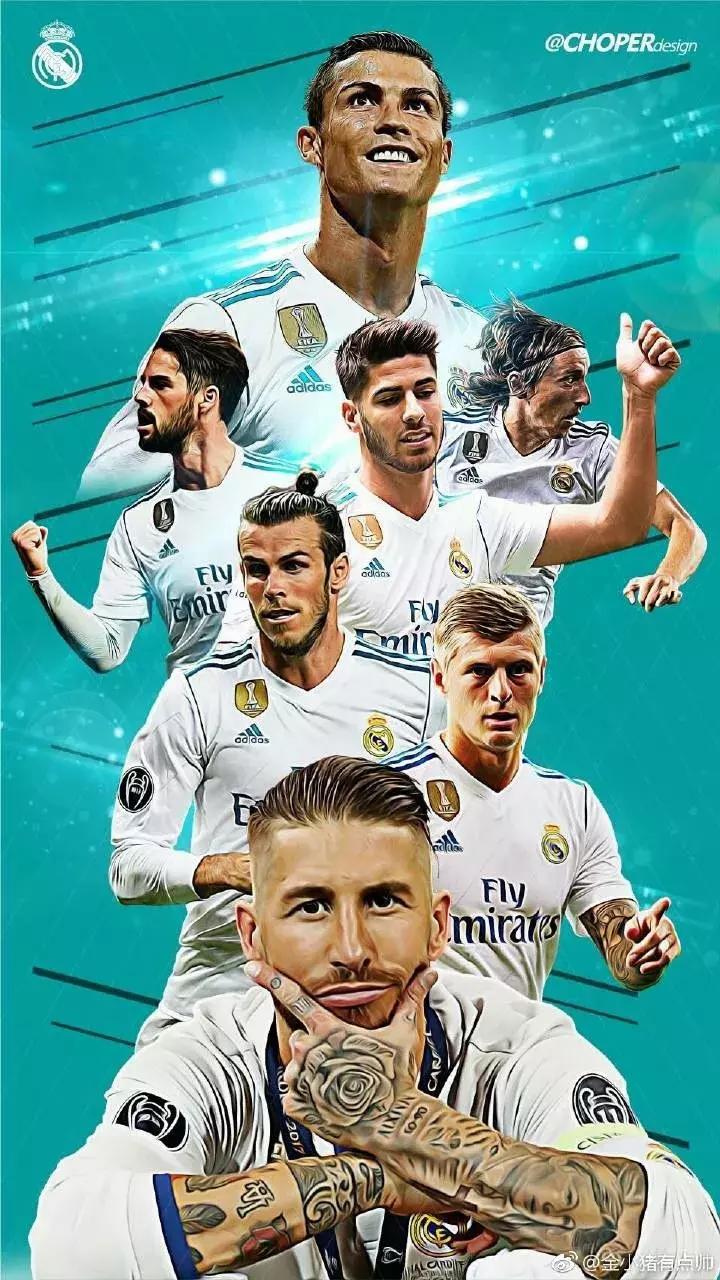 所有足球巨星壁纸,足球高清无水印壁纸图集