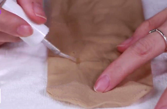 透明指甲油的五大妙用，小仙女都在传