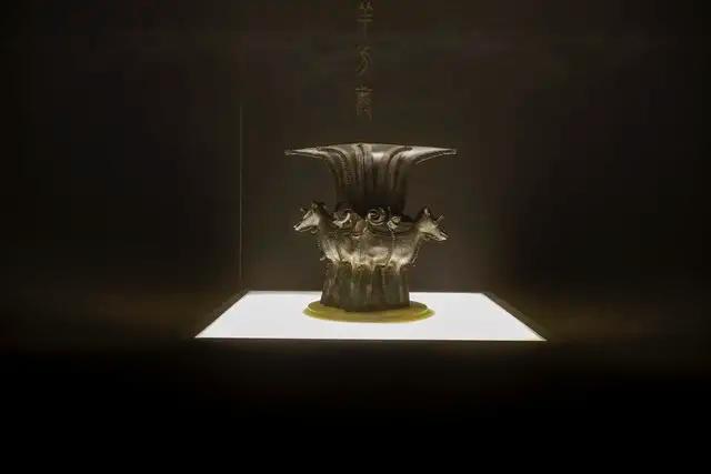 全国博物馆国宝级文物数量排名,全国46件文物