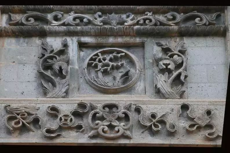 绍兴最美古镇排名,绍兴十大最美乡村