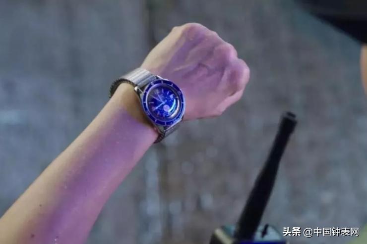 国庆必买的手表,电影同款手表有哪些