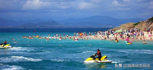 海口日常指南,海口攻略一个人