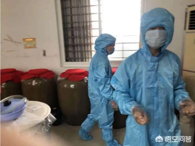 城乡家庭自酿纯粮白酒需要多少场地设备资金？