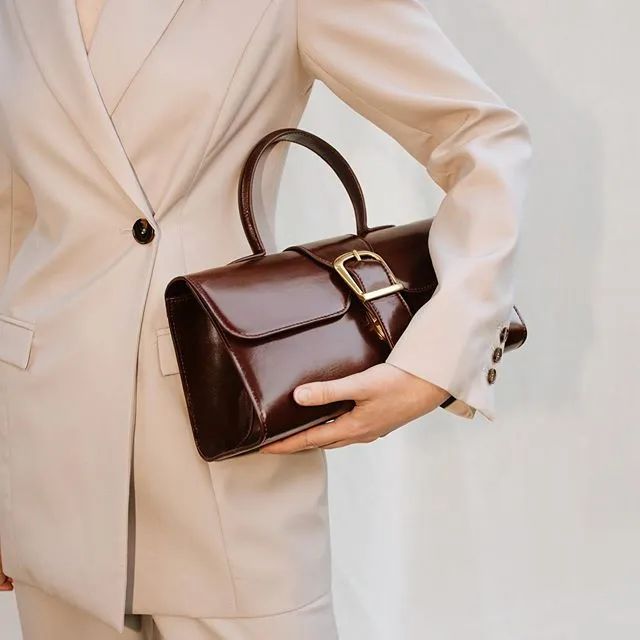 高颜值的小众包,100元左右的私藏小众包