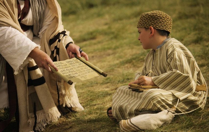 犹太人教育孩子怎样得到零花钱,犹太人的财富教育方式