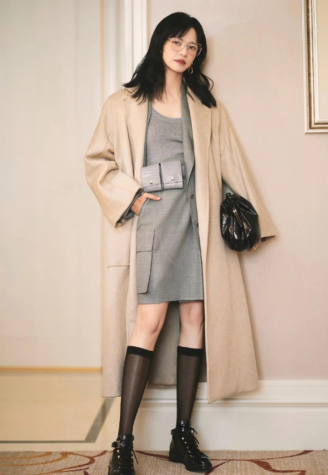 男士大衣鄙视链,羊绒大衣鄙视链