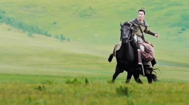 丈夫死，皇后萧燕燕就和大臣再续前缘，是一己私欲还是另有苦衷