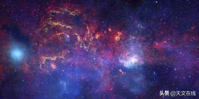 黄道十二宫真实存在,黄道12宫星座的秘密