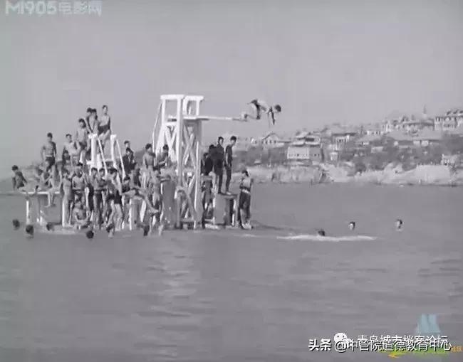 青岛城市记忆馆百年中山路,青岛城市记忆完整版