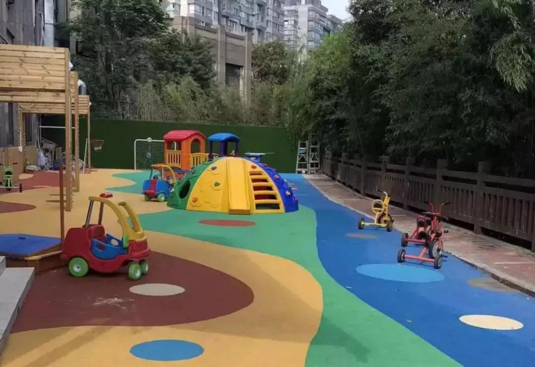 上海满儿托育园,上海托育园收费标准