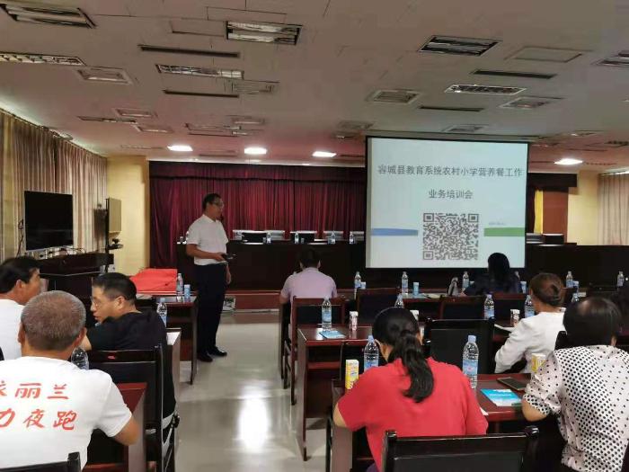 新希望天香乳业：河北第一家学生饮用奶定点生产企业获得“中国学生饮用奶”“河北课间饮用奶”双资质