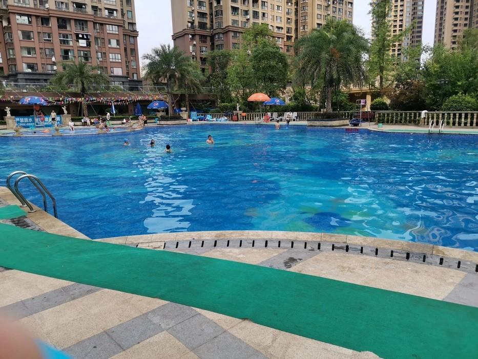 内江游泳池哪里最便宜,内江游泳池哪个最好