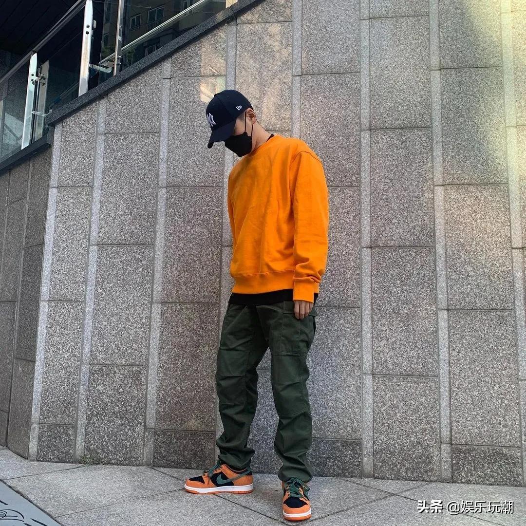 太瘦的男生适合怎么穿,太瘦的男生穿衬衫不好看