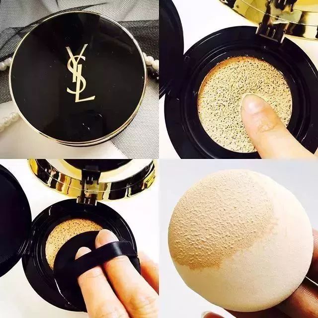 气垫大夏天测评,气垫比拼