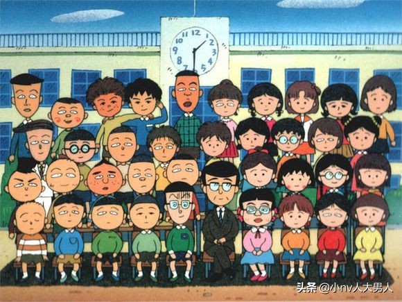90后童年日本动画片,盘点那些90后小时候看过的动画