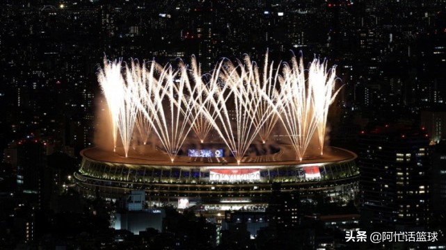 东京奥运会超级变变变的bgm,东京奥运会比赛开幕式bgm