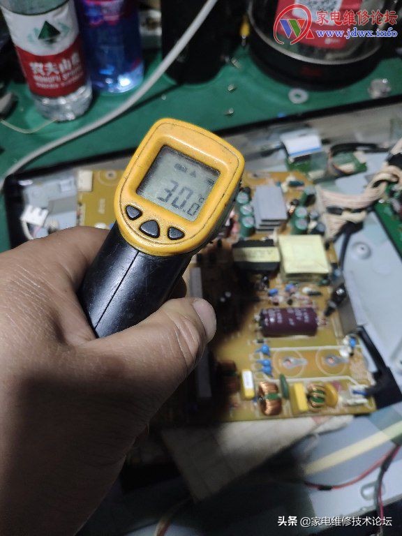 长虹电视lt32629黑屏怎么解决,长虹lt24610指示灯闪烁不开机